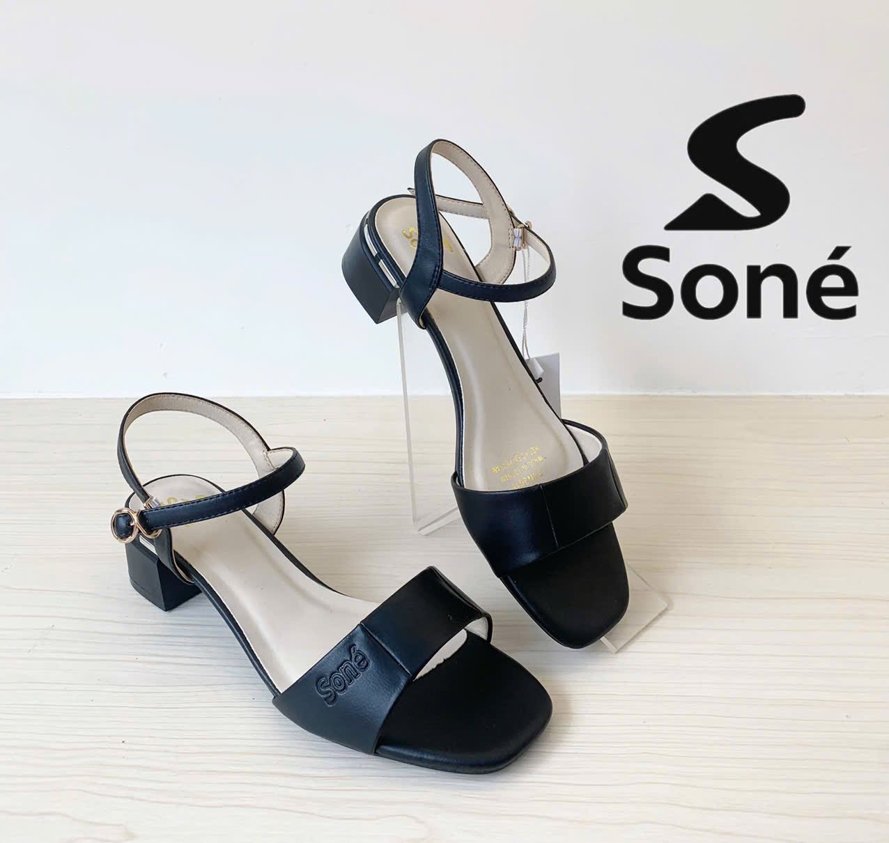 Đi vững. Sống đẹp.